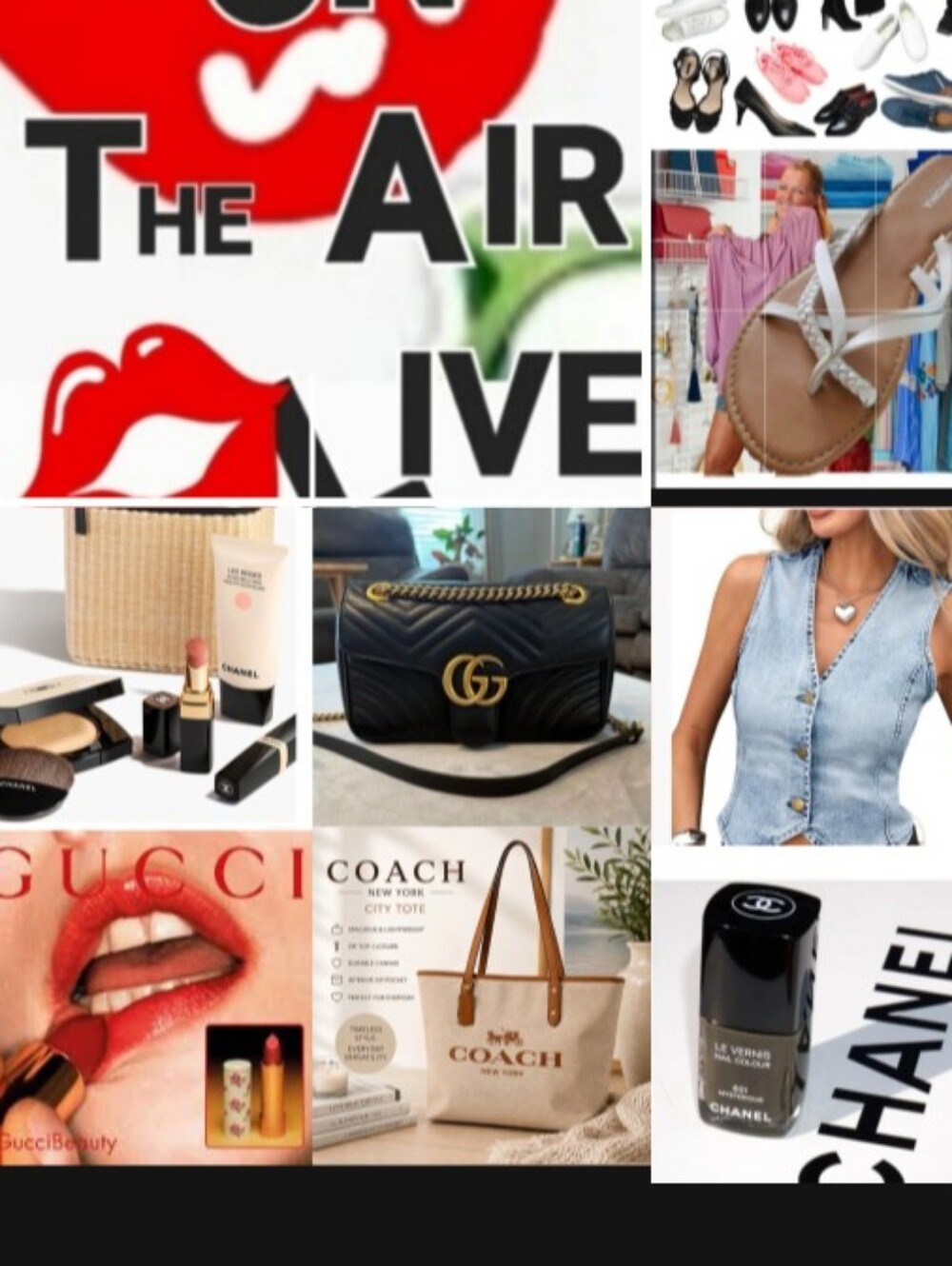 Thank You For Shopping Rockin The Racks